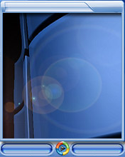 Тема Windows Media №23 для Motorola E398, Razr V3