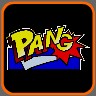 Игра Pang для Panasonic
