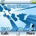  16  Sony Ericsson J300, K300