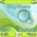  19  Sony Ericsson J300, K300