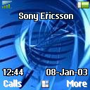  20  Sony Ericsson J300, K300