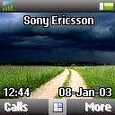  32  Sony Ericsson J300, K300