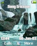  36  Sony Ericsson K500, F500