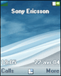 Тема №26 для Sony Ericsson T610, Z600, Z608, T637, T628, T630, T616, T618