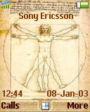  21  Sony Ericsson Z500a, Z500i